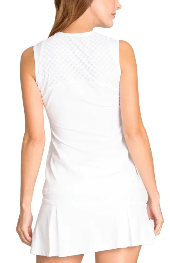 Sofibella Women’s Sleeveless - Olympic Club