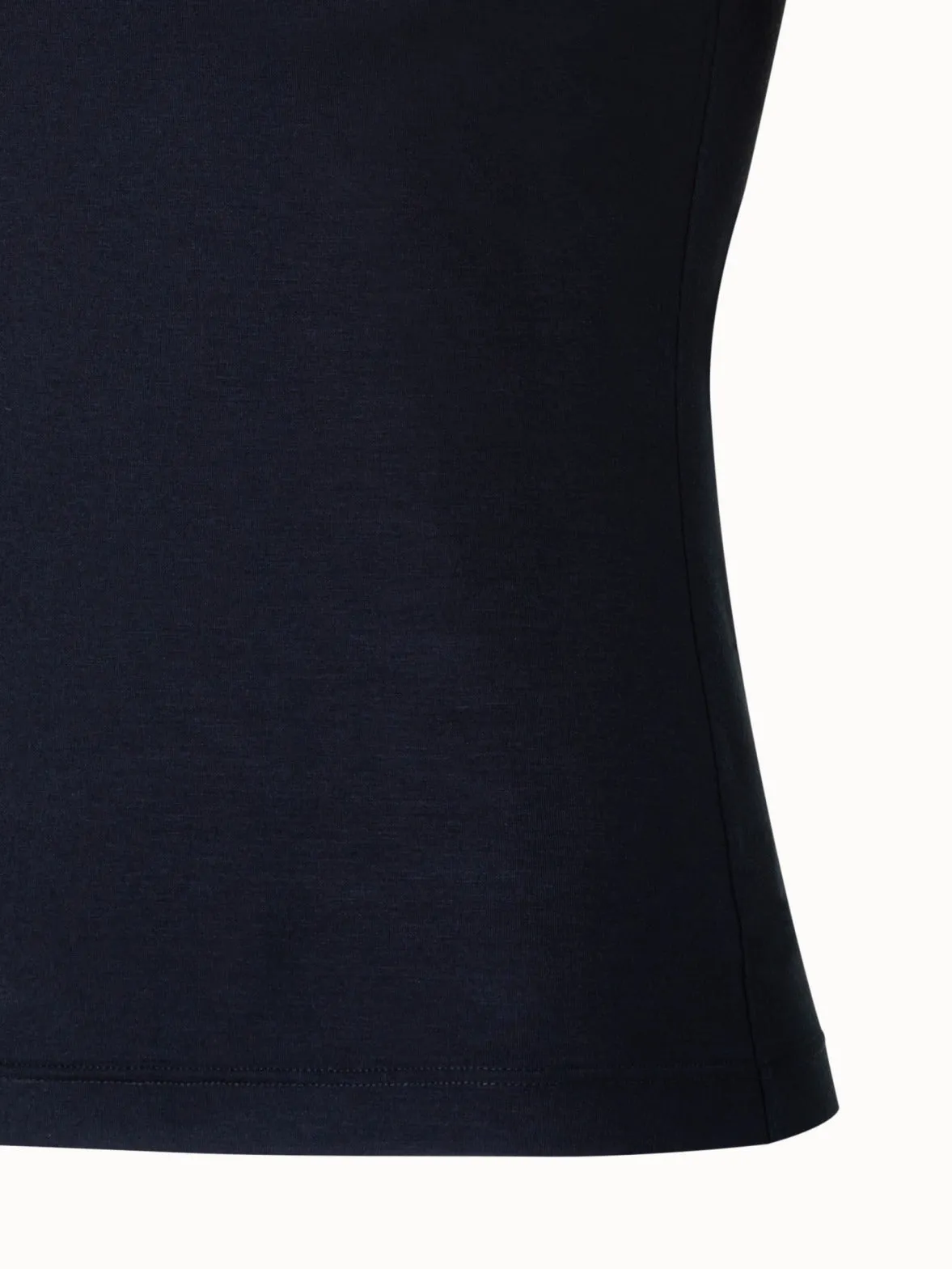Speedo Top in Stretch Modal
