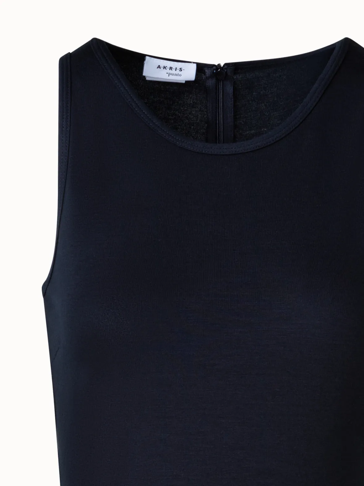 Speedo Top in Stretch Modal