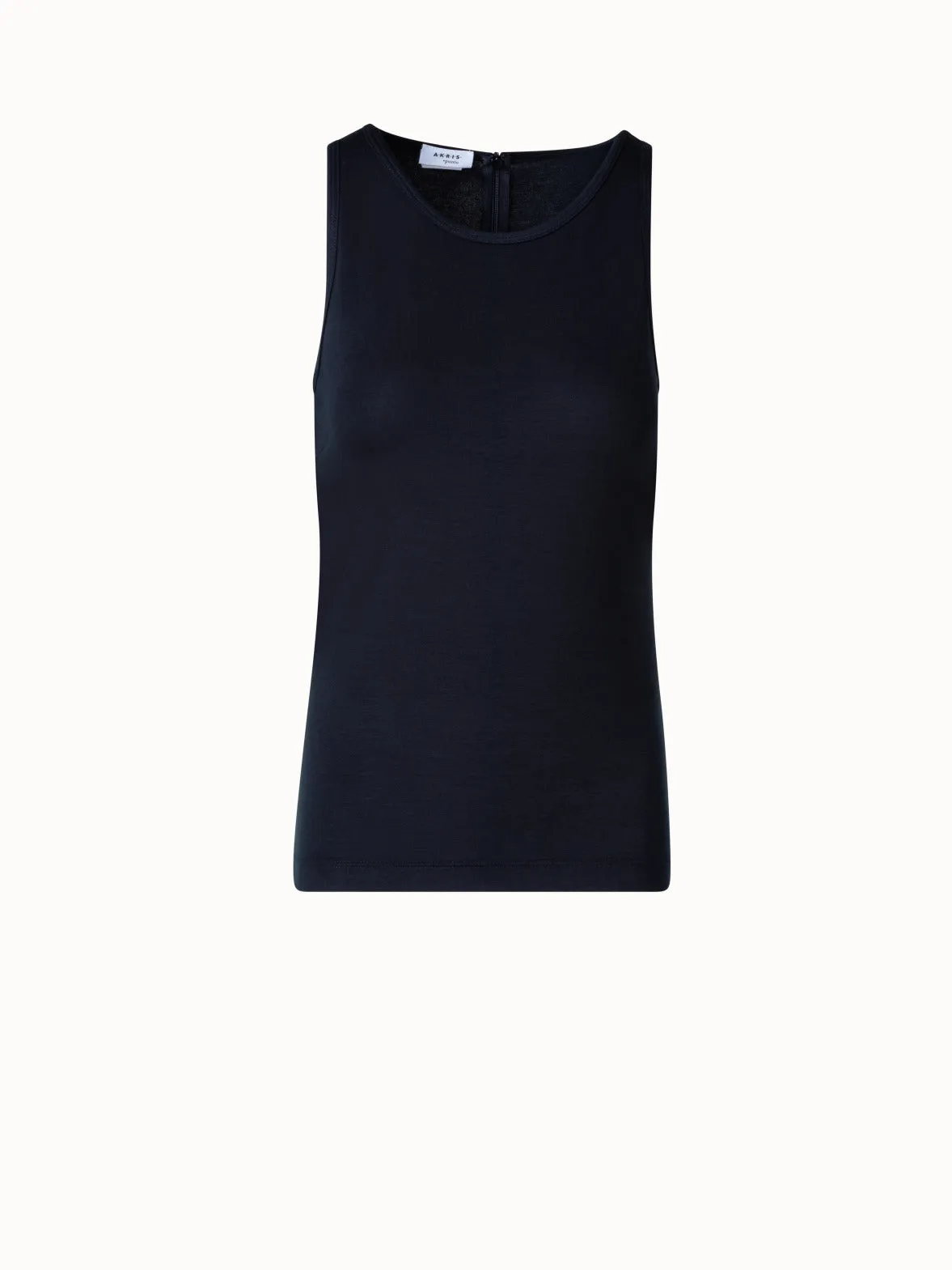 Speedo Top in Stretch Modal