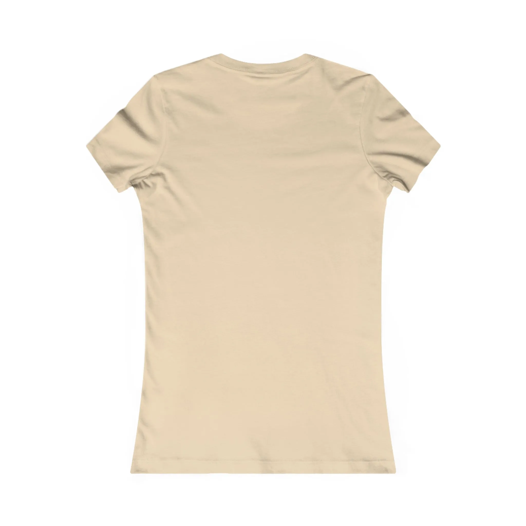 Spiritual Maintenance: Women's Favorite Tee