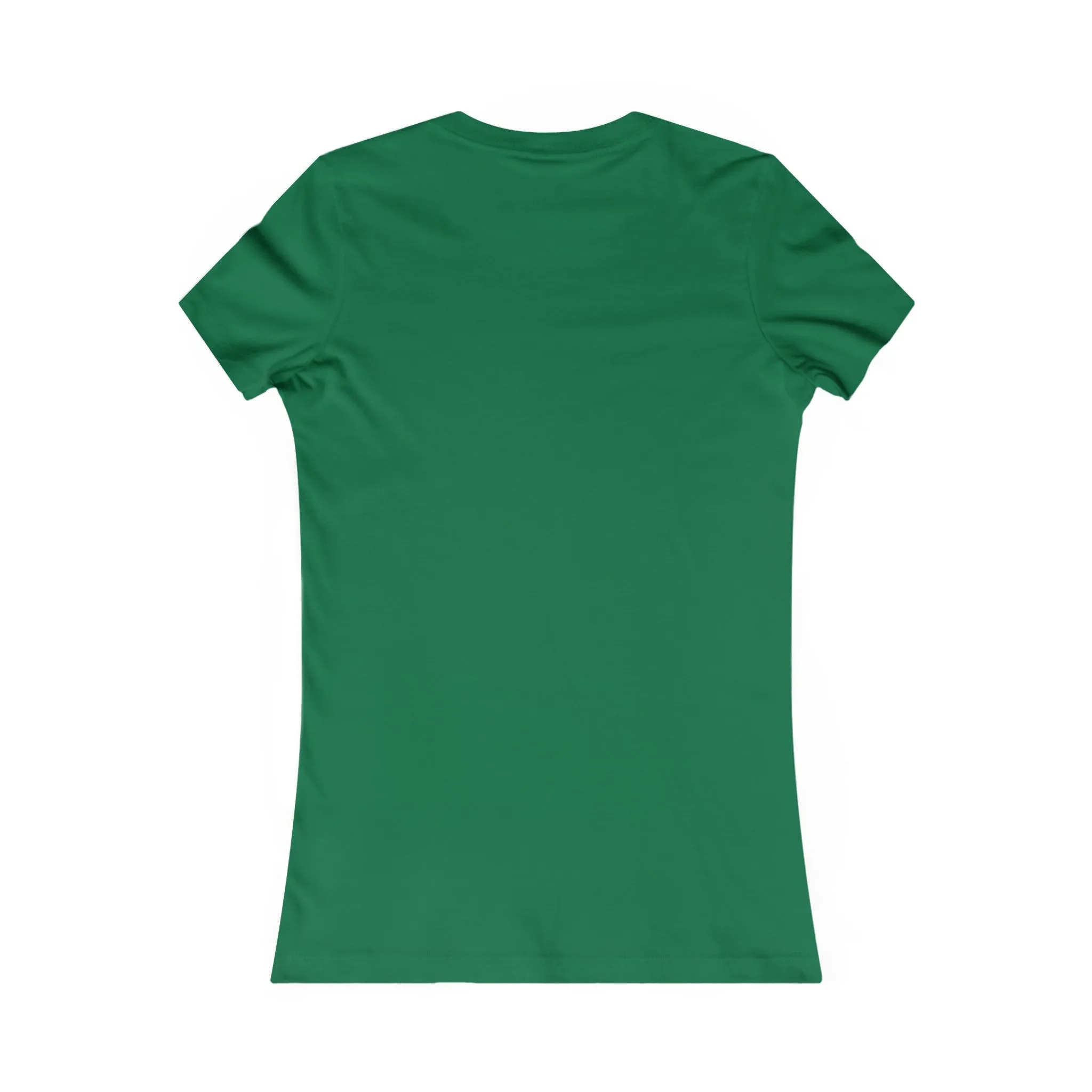 Spiritual Maintenance: Women's Favorite Tee