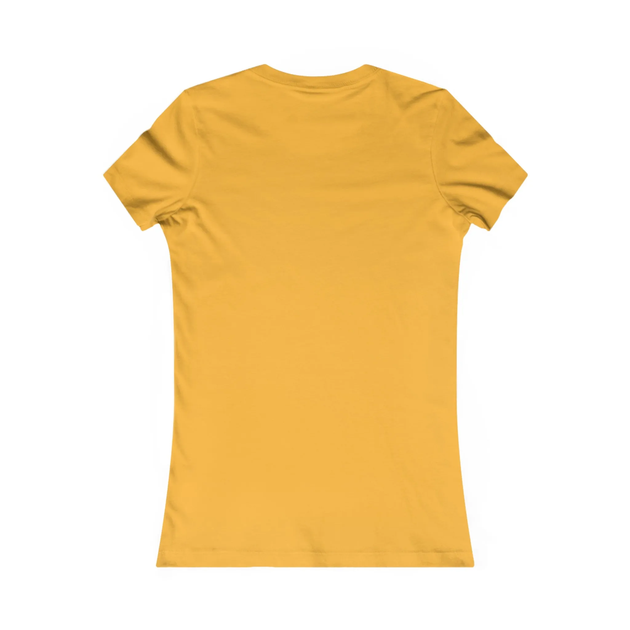 Spiritual Maintenance: Women's Favorite Tee