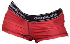 Sports Shorts Breathable Tight Fit