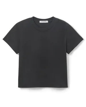 SPRINGSTEEN Ringspun Cotton Baby Tee