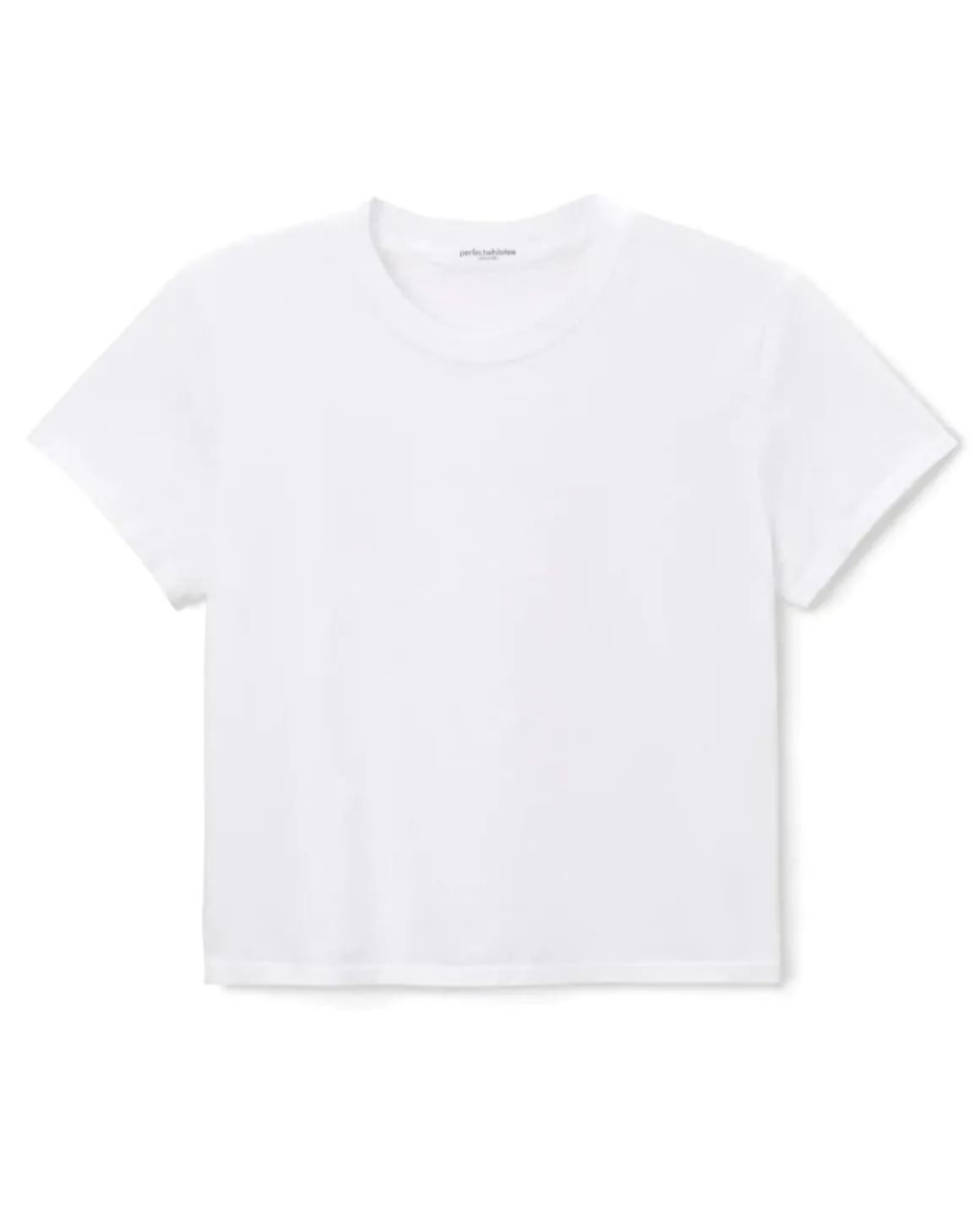 SPRINGSTEEN Ringspun Cotton Baby Tee