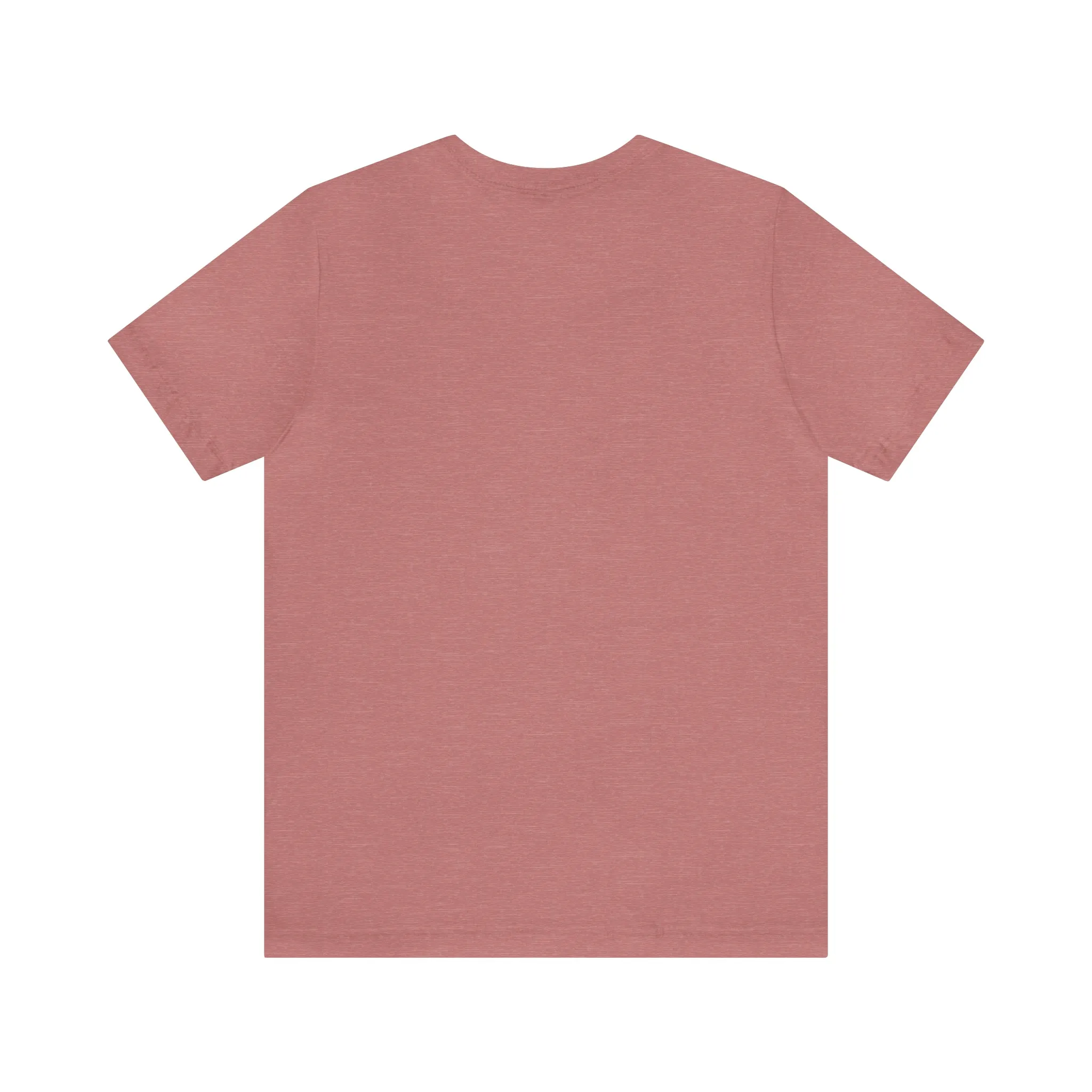 Super Mom Heart T-Shirt | Love You Mom Tee |  Bella Canvas 3001 Unisex |  Mama Short Sleeve Tshirt