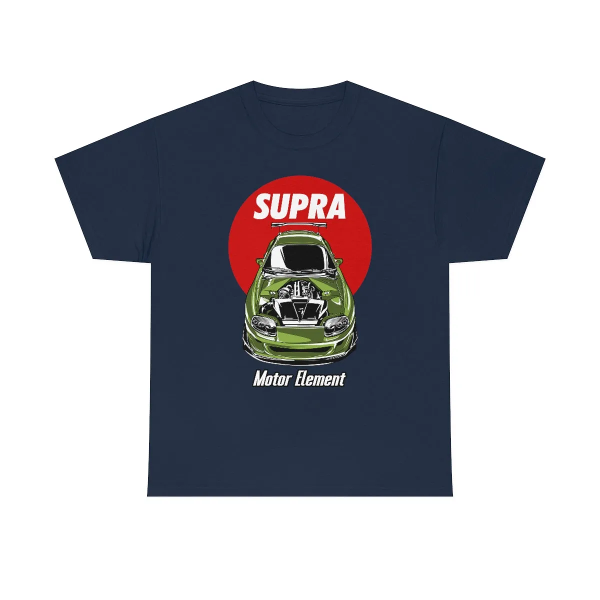 Supra Mk4 A80 | T-shirt