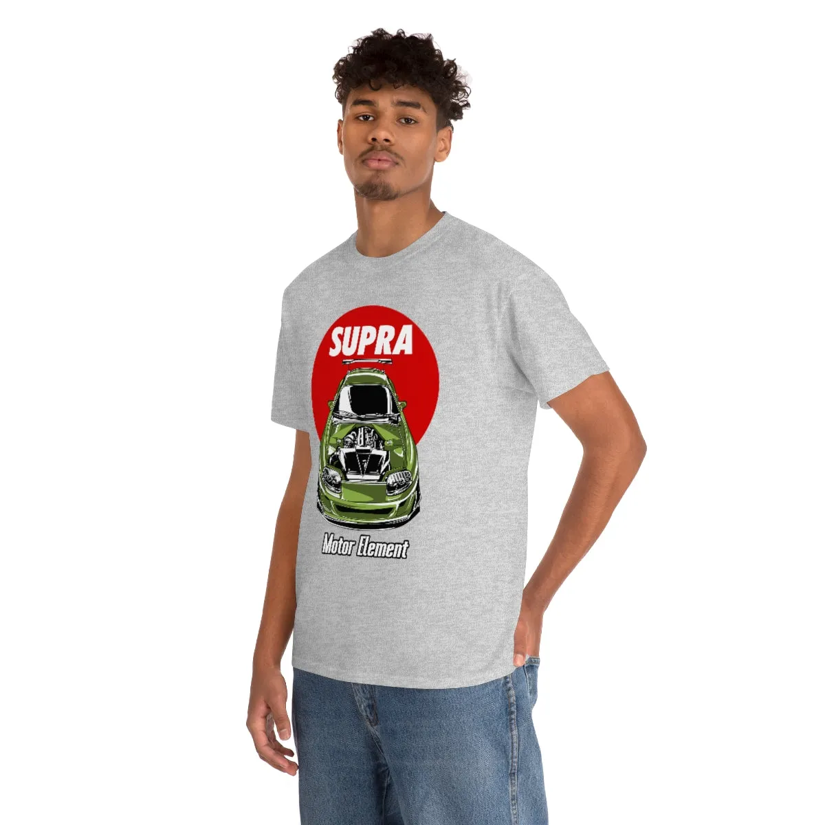 Supra Mk4 A80 | T-shirt