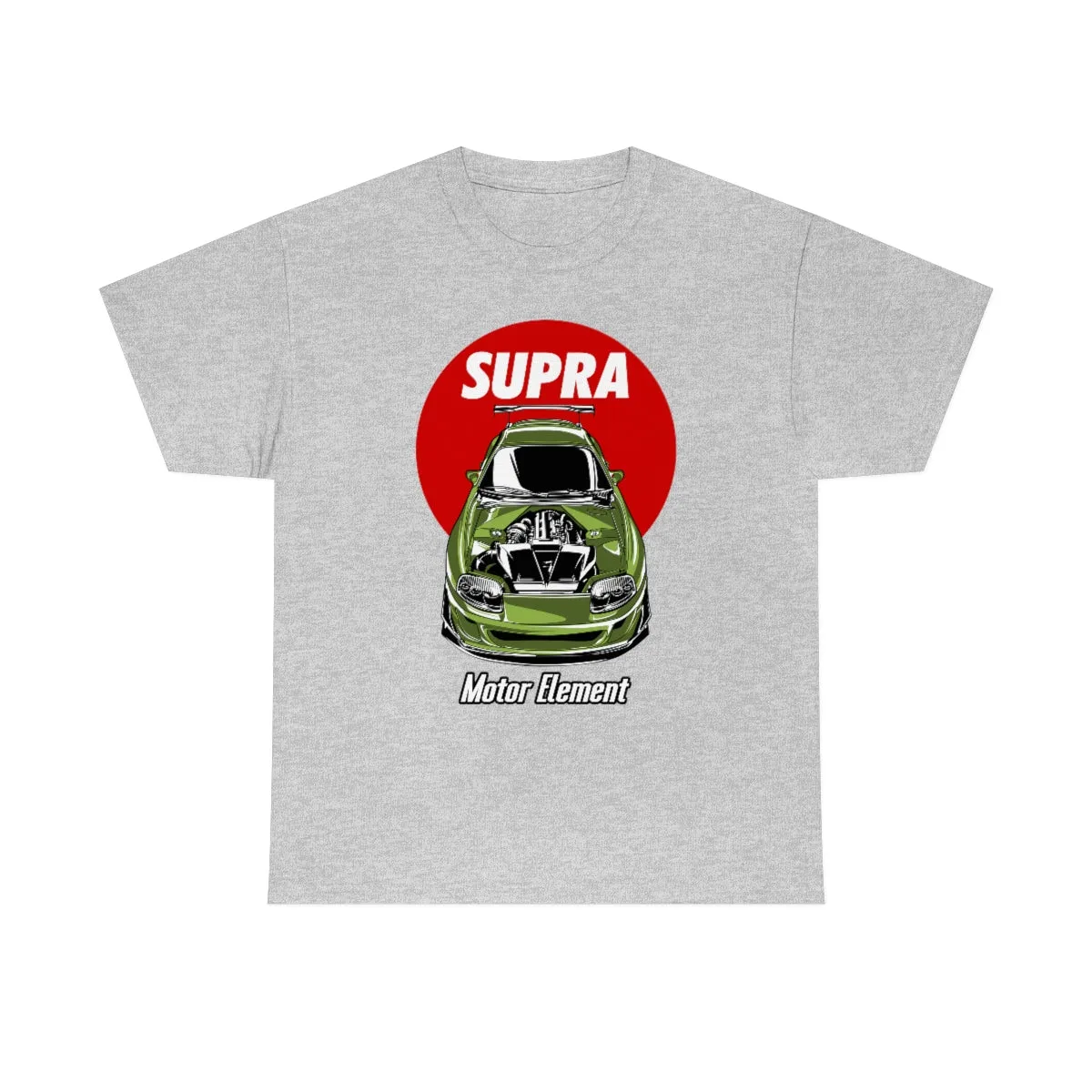 Supra Mk4 A80 | T-shirt