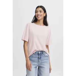 T-Shirt «Pamila» in rosa von b.young