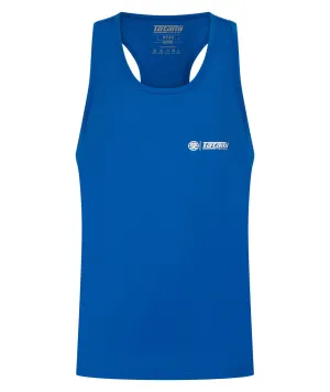 Tatami Boxing Vest - Blue