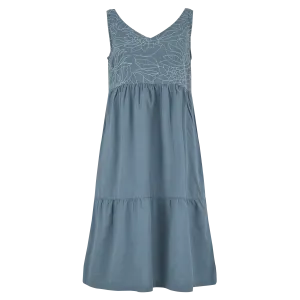 Tharu Tank Top Dress - Haze