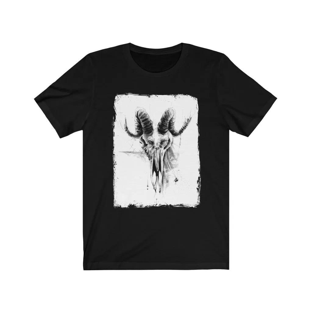 The Hunt Premium Tee