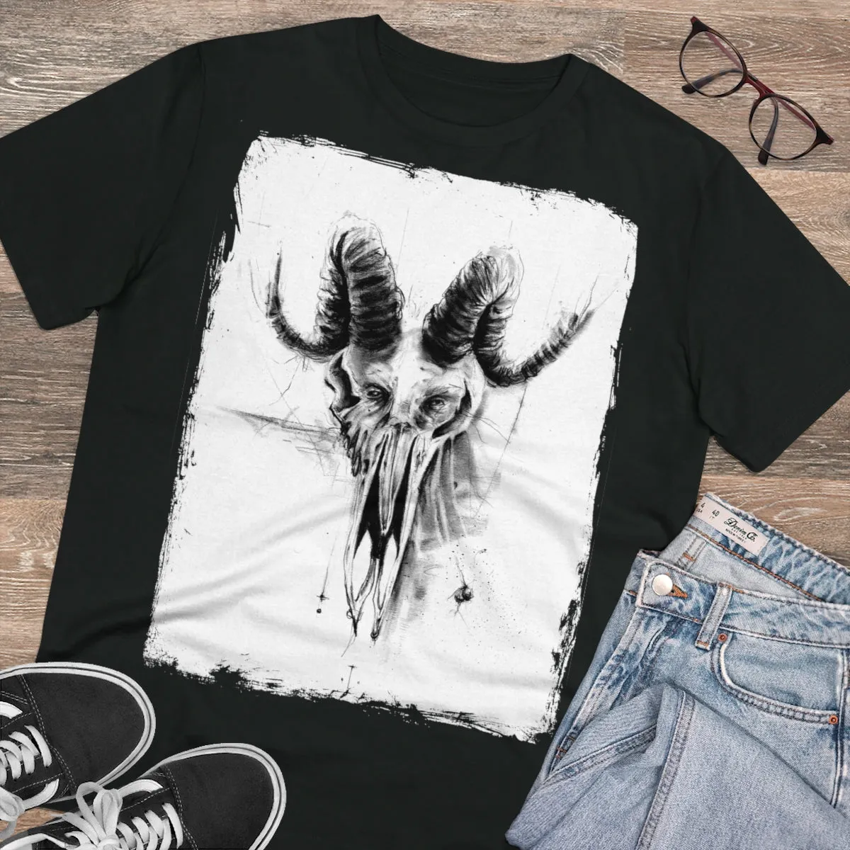 The Hunt Premium Tee