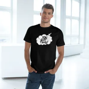 Thought Bubble Tee : You Got This!