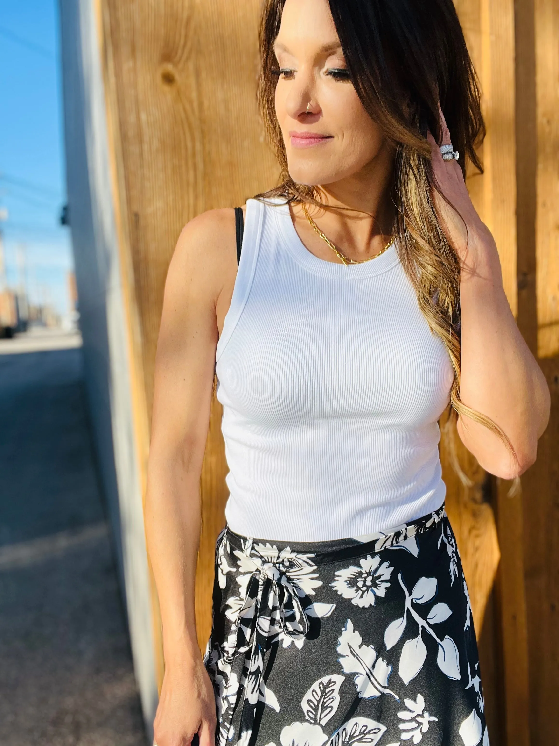 THREAD & SUPPLY Edlin Tank