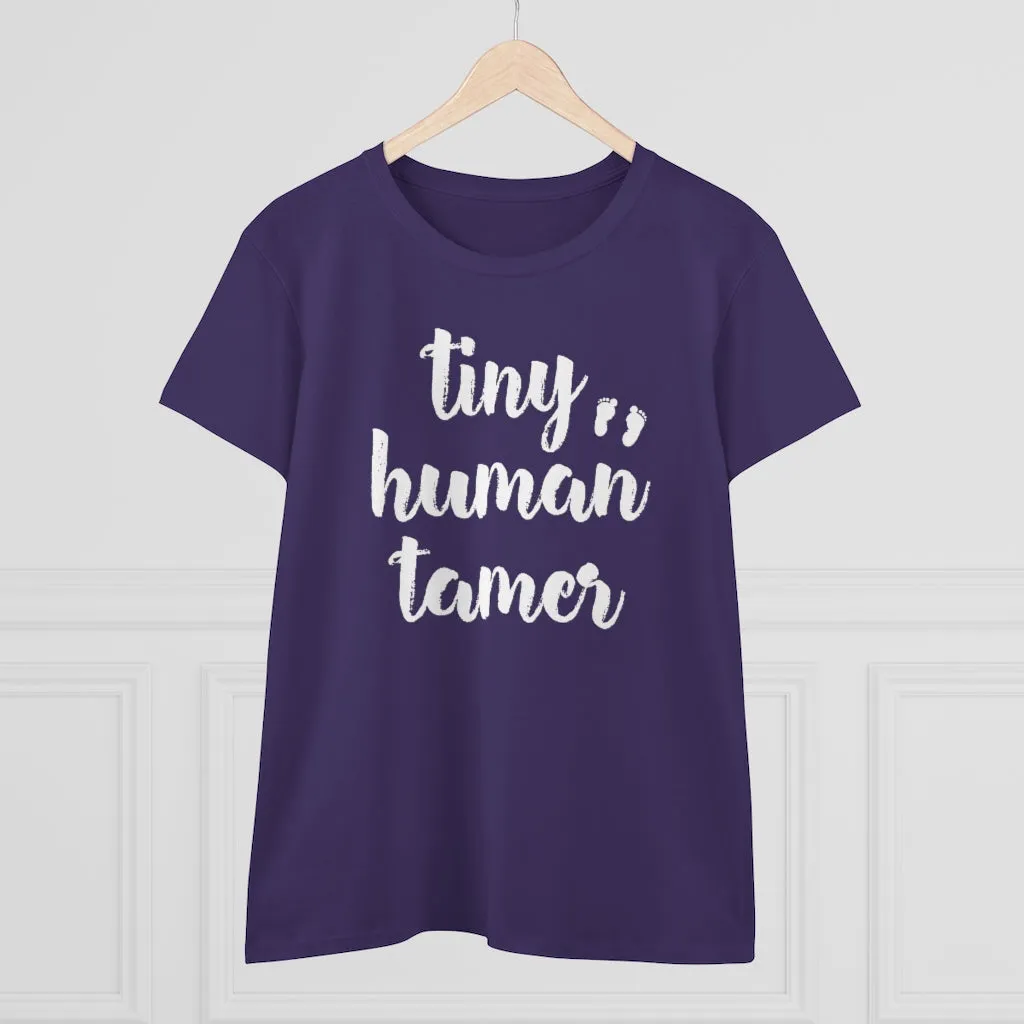 Tiny Human Tamer - T-shirt