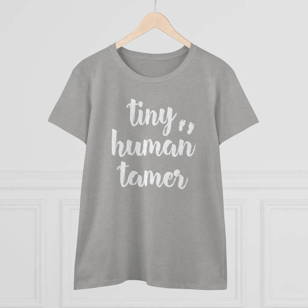 Tiny Human Tamer - T-shirt