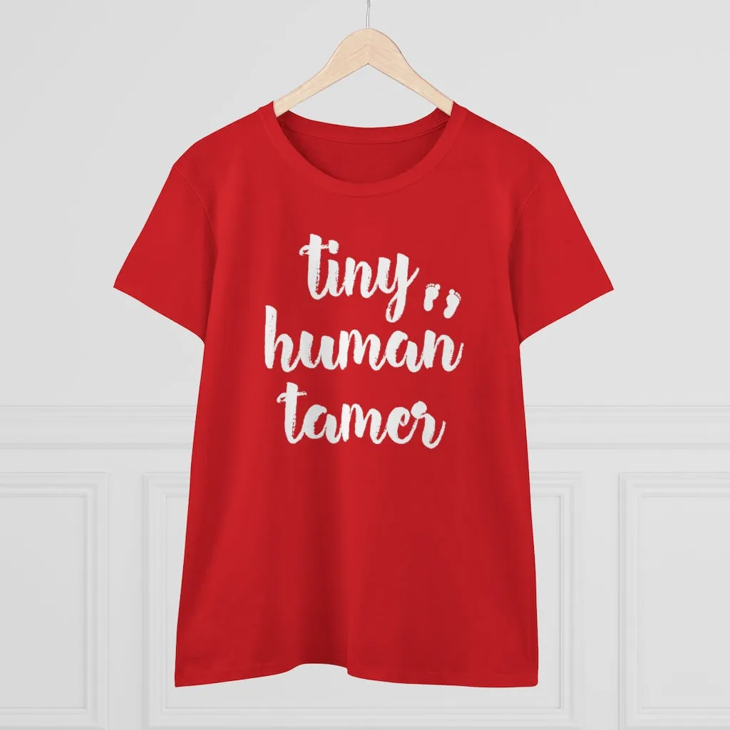 Tiny Human Tamer - T-shirt