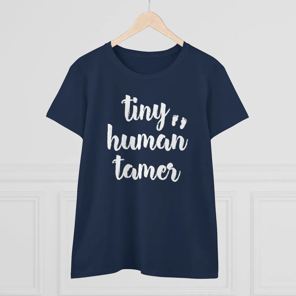 Tiny Human Tamer - T-shirt