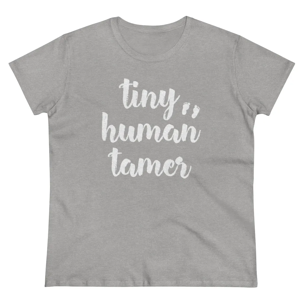 Tiny Human Tamer - T-shirt