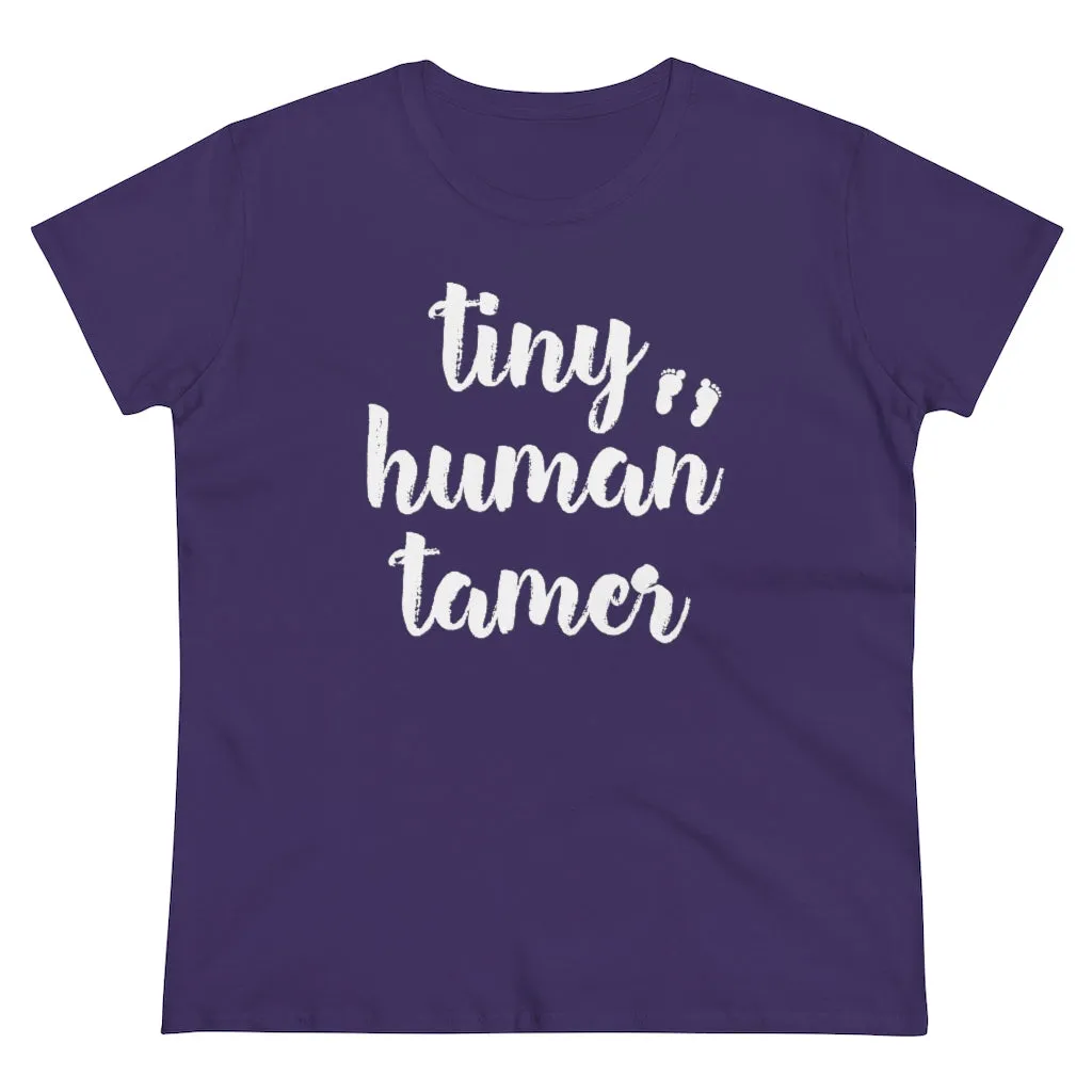 Tiny Human Tamer - T-shirt