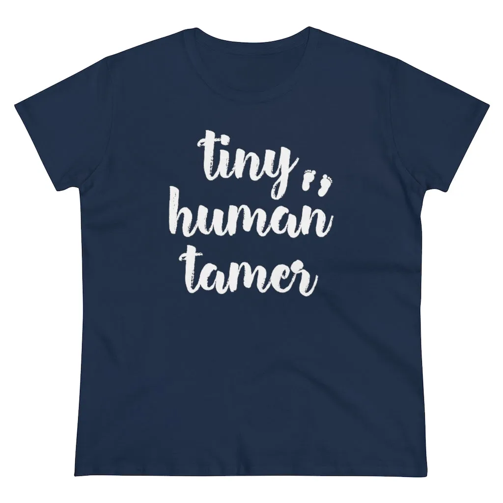 Tiny Human Tamer - T-shirt