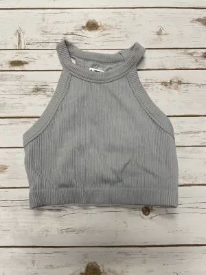 Top Sleeveless By Aerie  Size: L