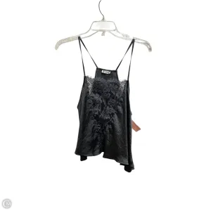 Top Sleeveless By Free People In Grey, Size: S