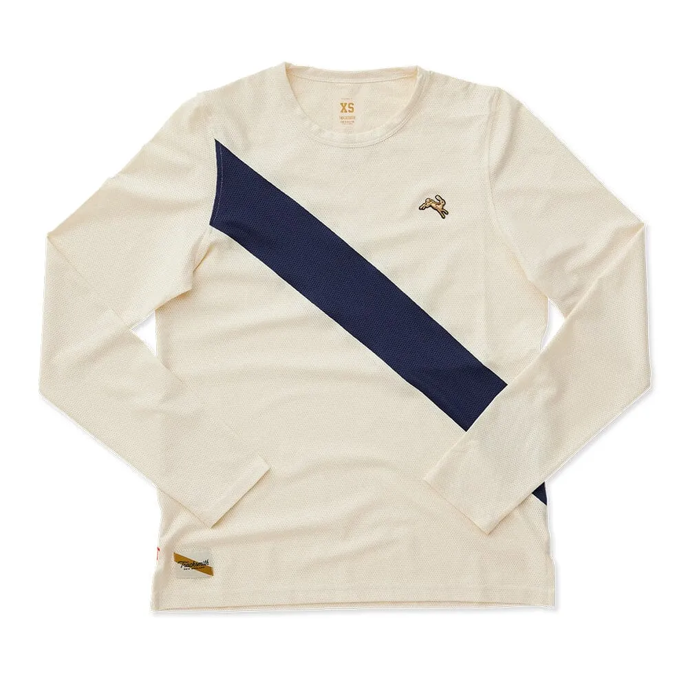 Tracksmith Women's Van Cortlandt Long Sleeve
