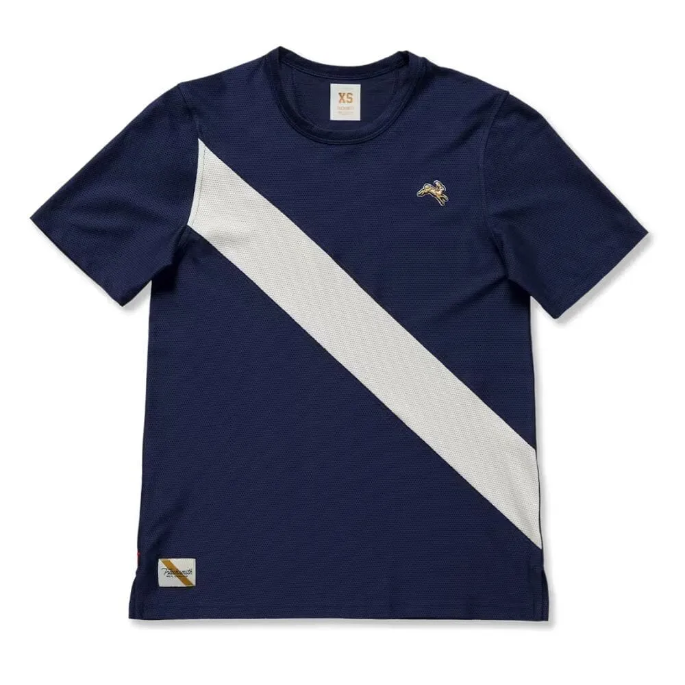 Tracksmith Women's Van Cortlandt Tee