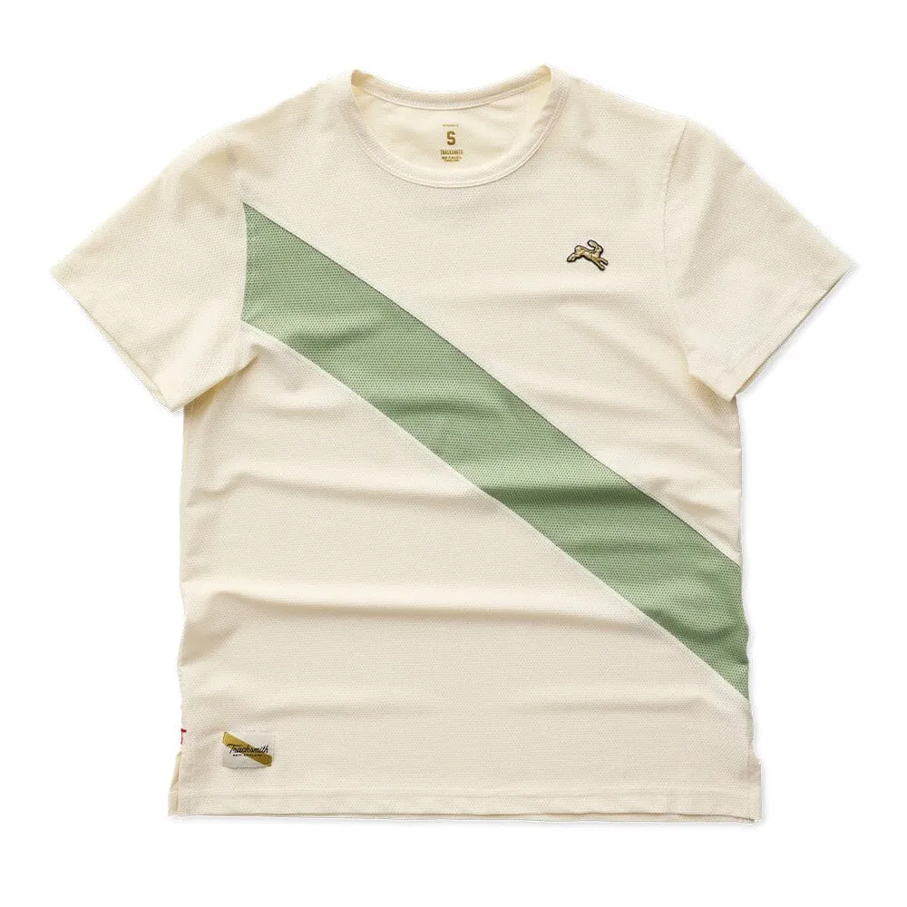 Tracksmith Women's Van Cortlandt Tee