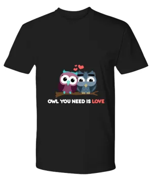 Valentine's Day Premium Tee Shirt