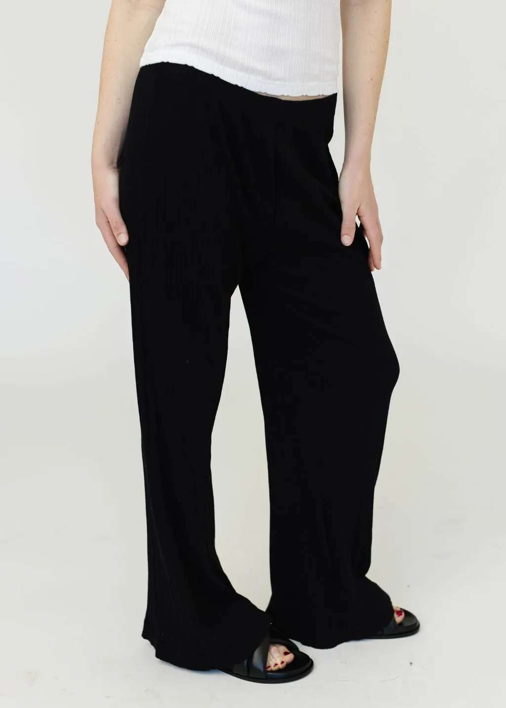 Velvet Alemi Pant