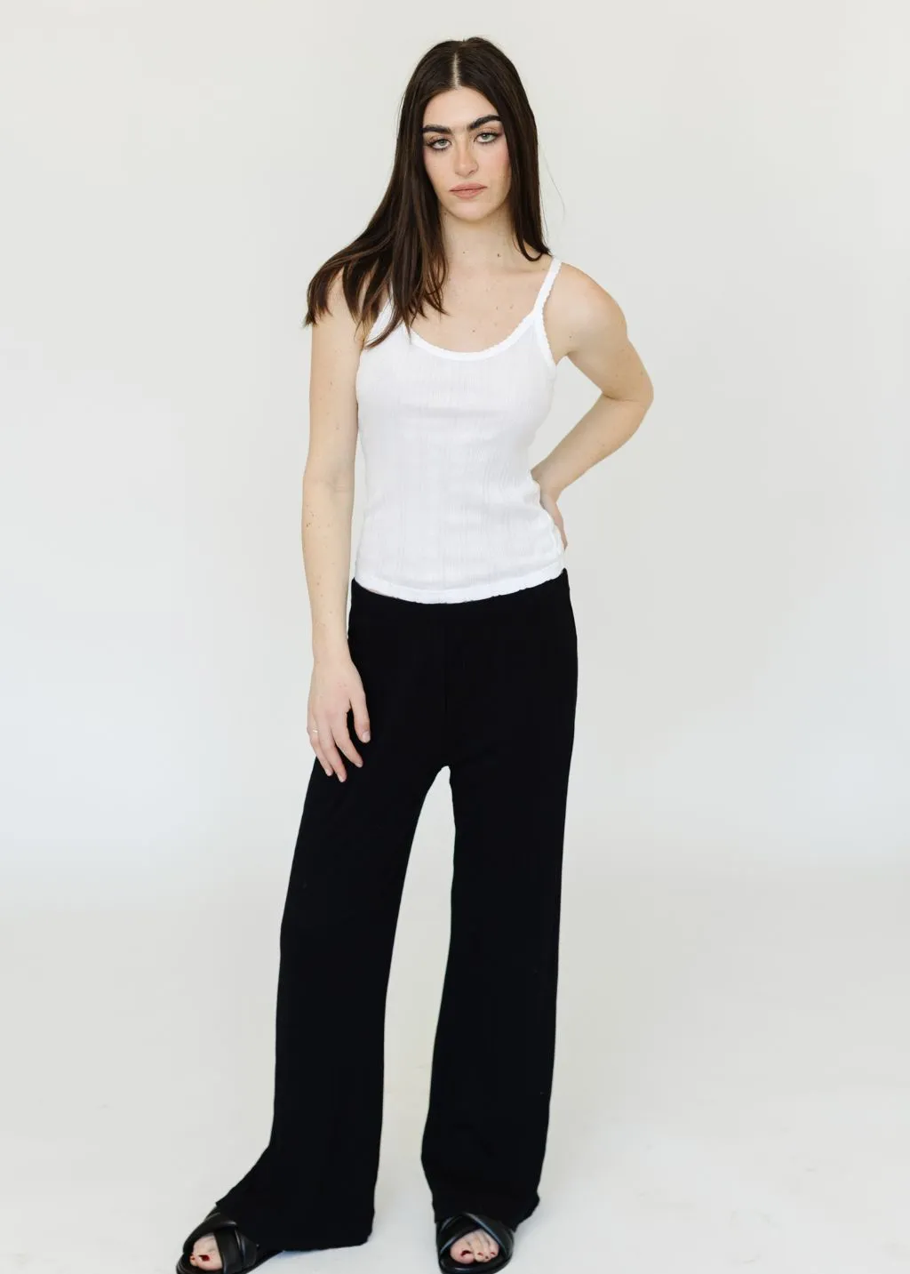 Velvet Alemi Pant