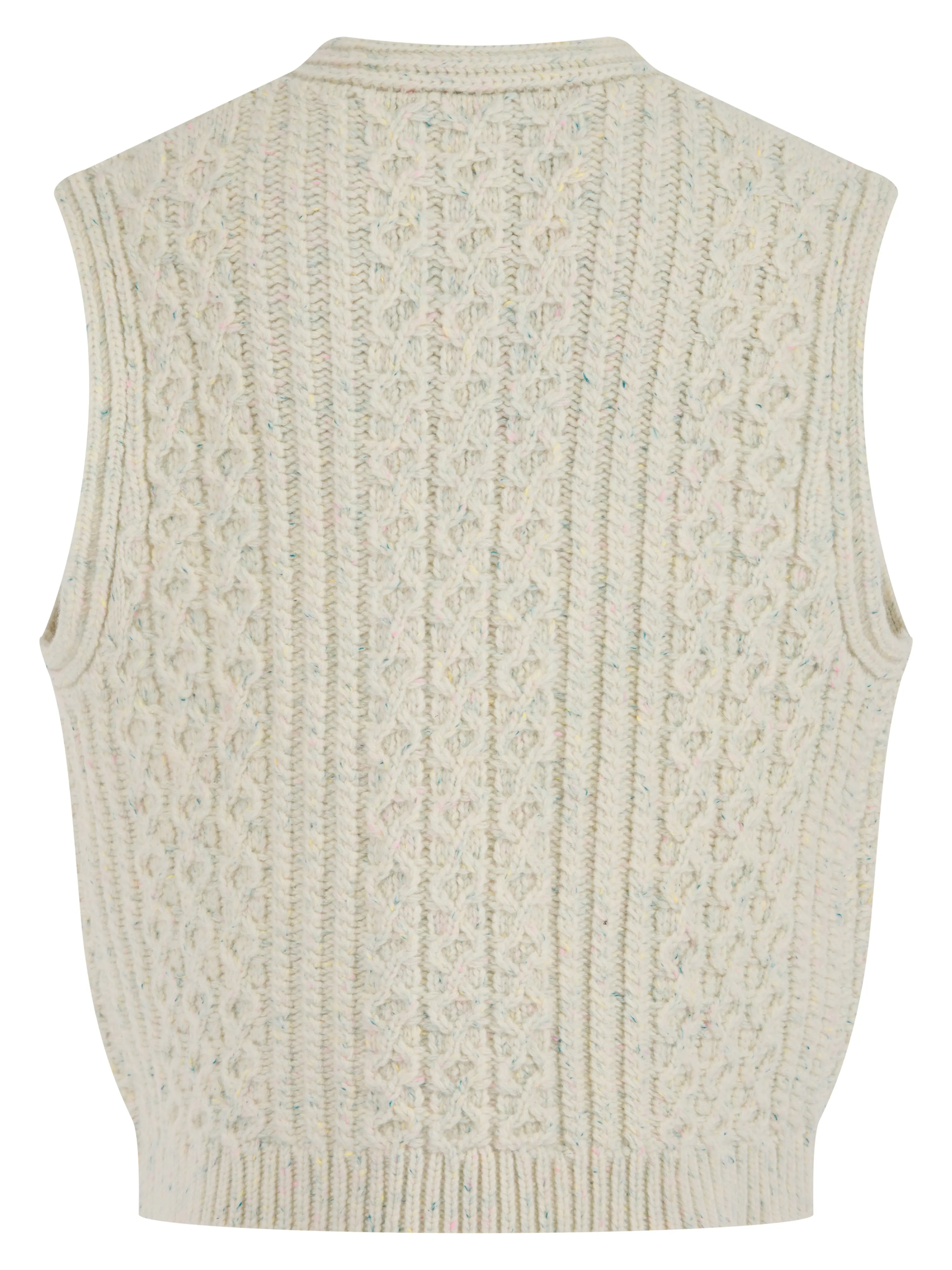 Viola Gilet