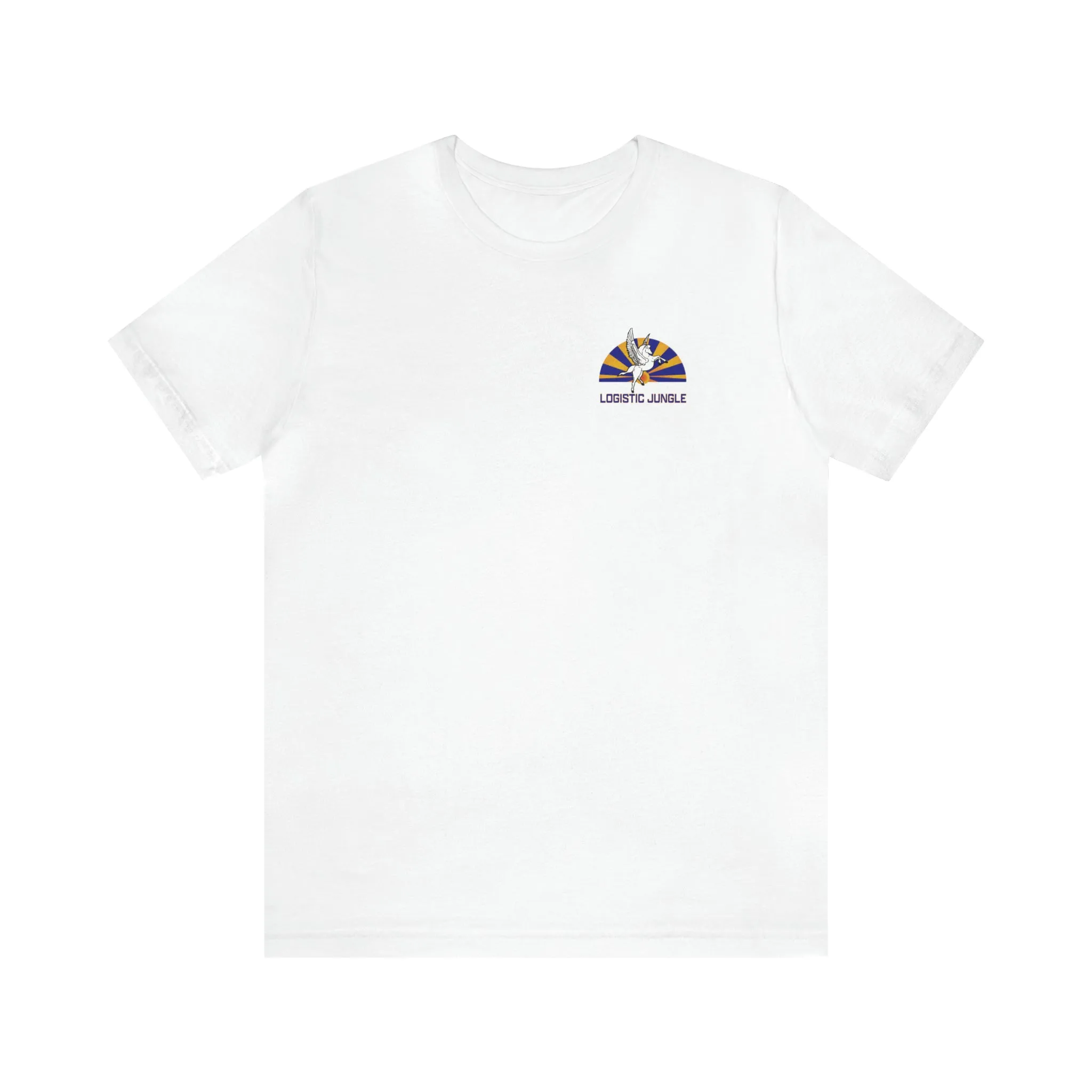 VRC-30 North Island Sundown Tee