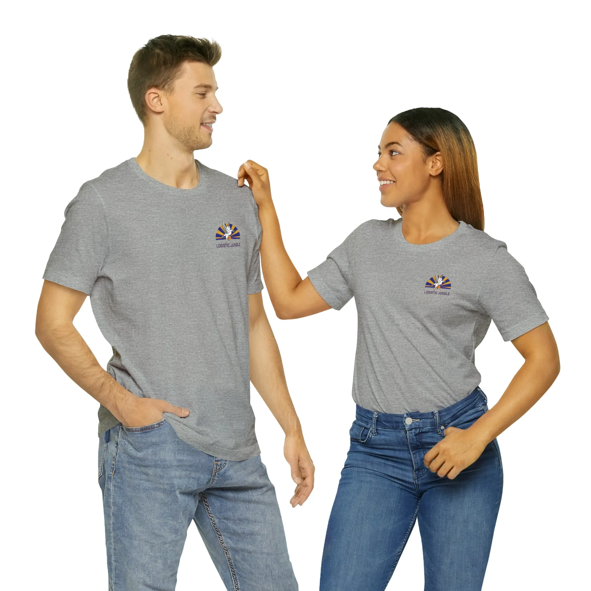 VRC-30 North Island Sundown Tee