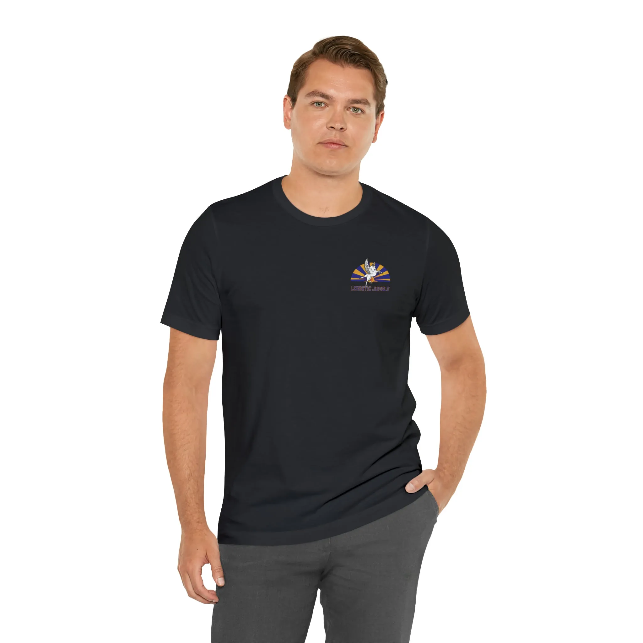 VRC-30 North Island Sundown Tee