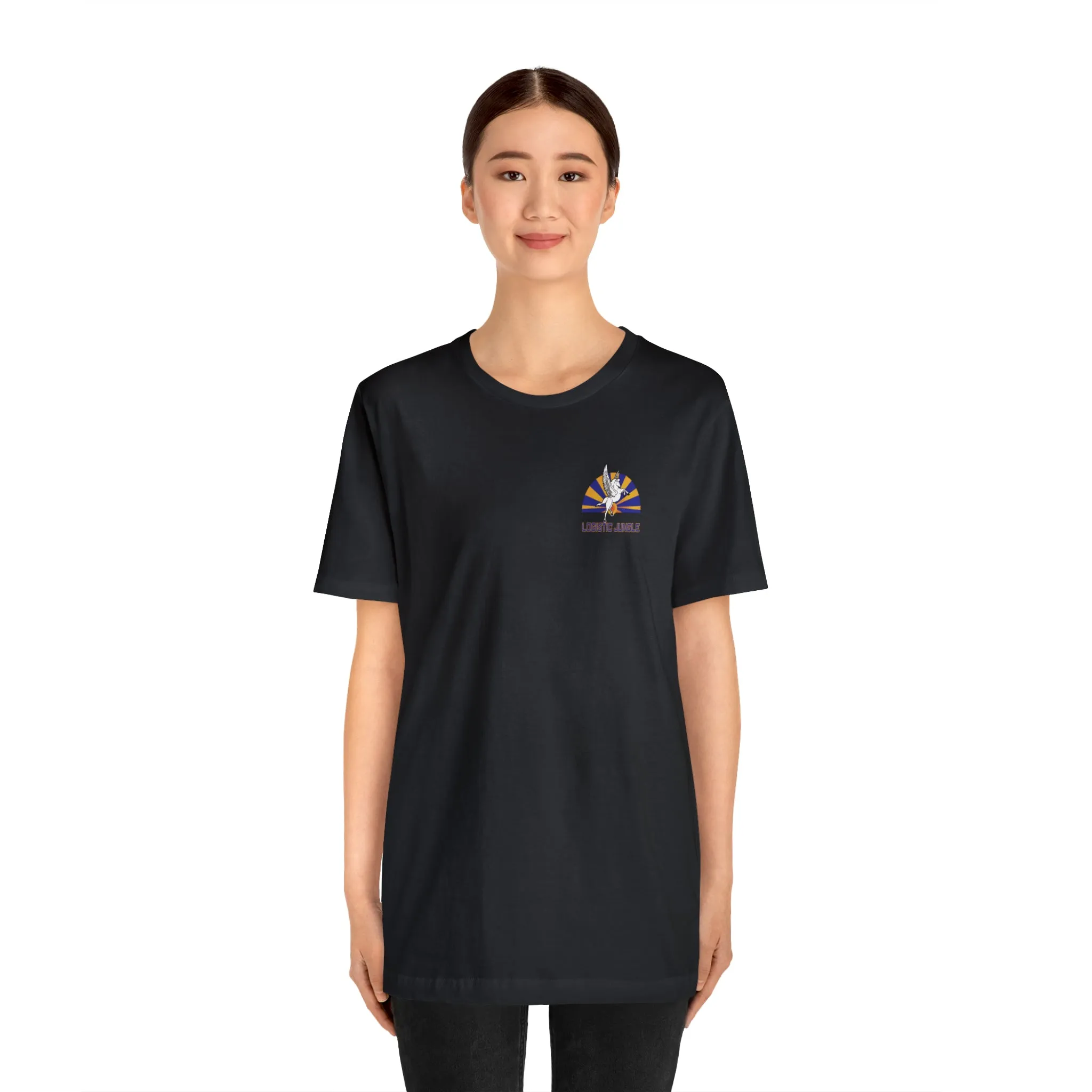 VRC-30 North Island Sundown Tee