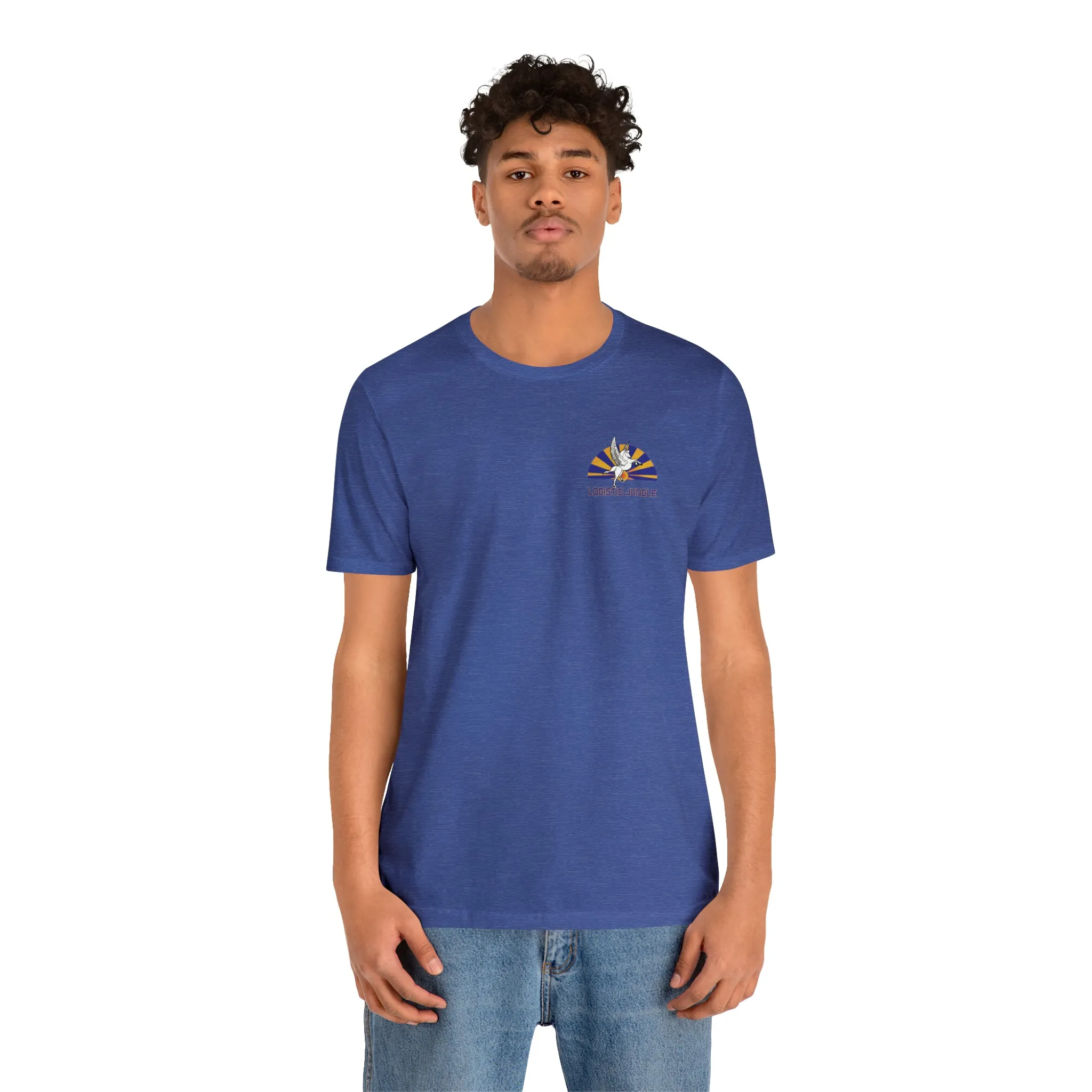 VRC-30 North Island Sundown Tee