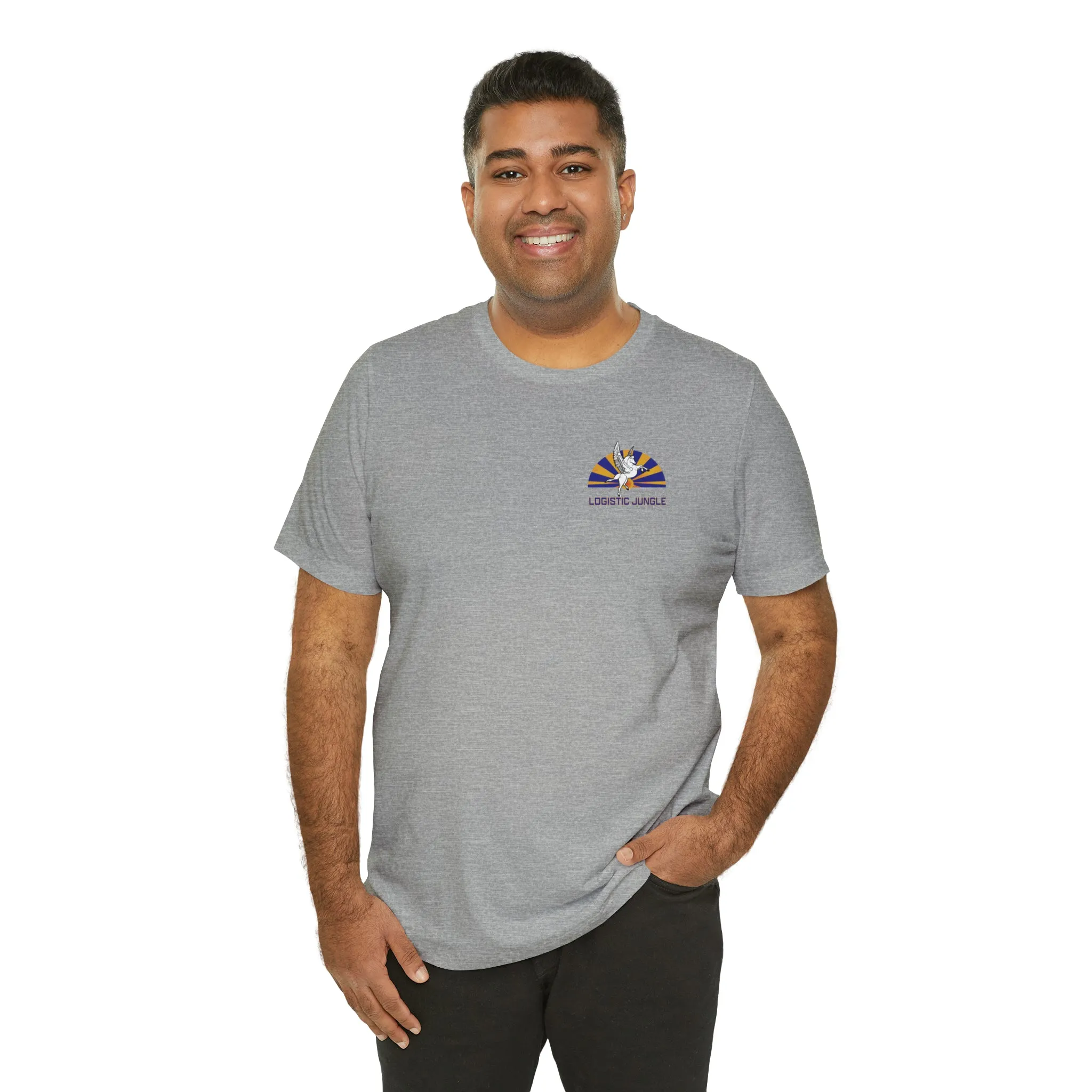VRC-30 North Island Sundown Tee
