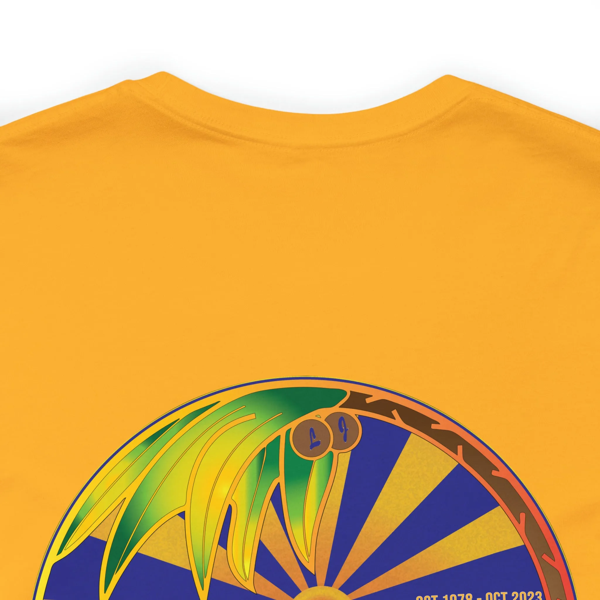 VRC-30 North Island Sundown Tee