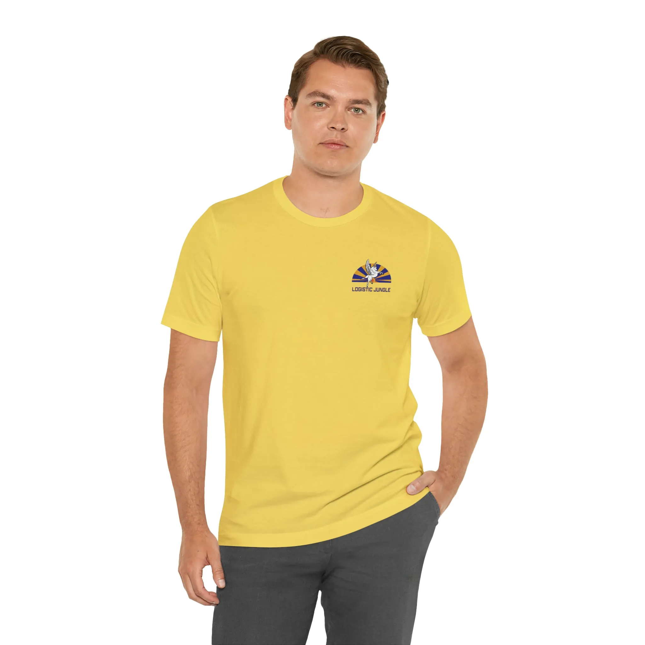 VRC-30 North Island Sundown Tee