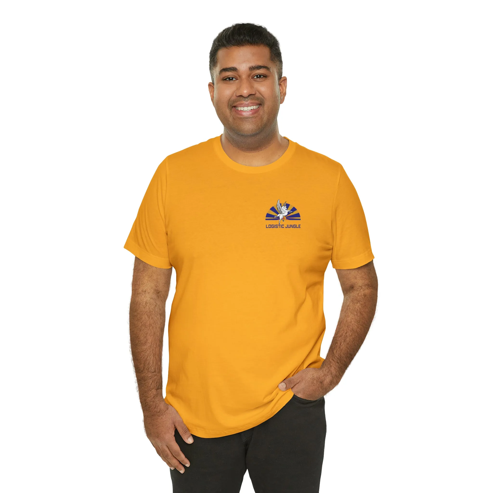 VRC-30 North Island Sundown Tee