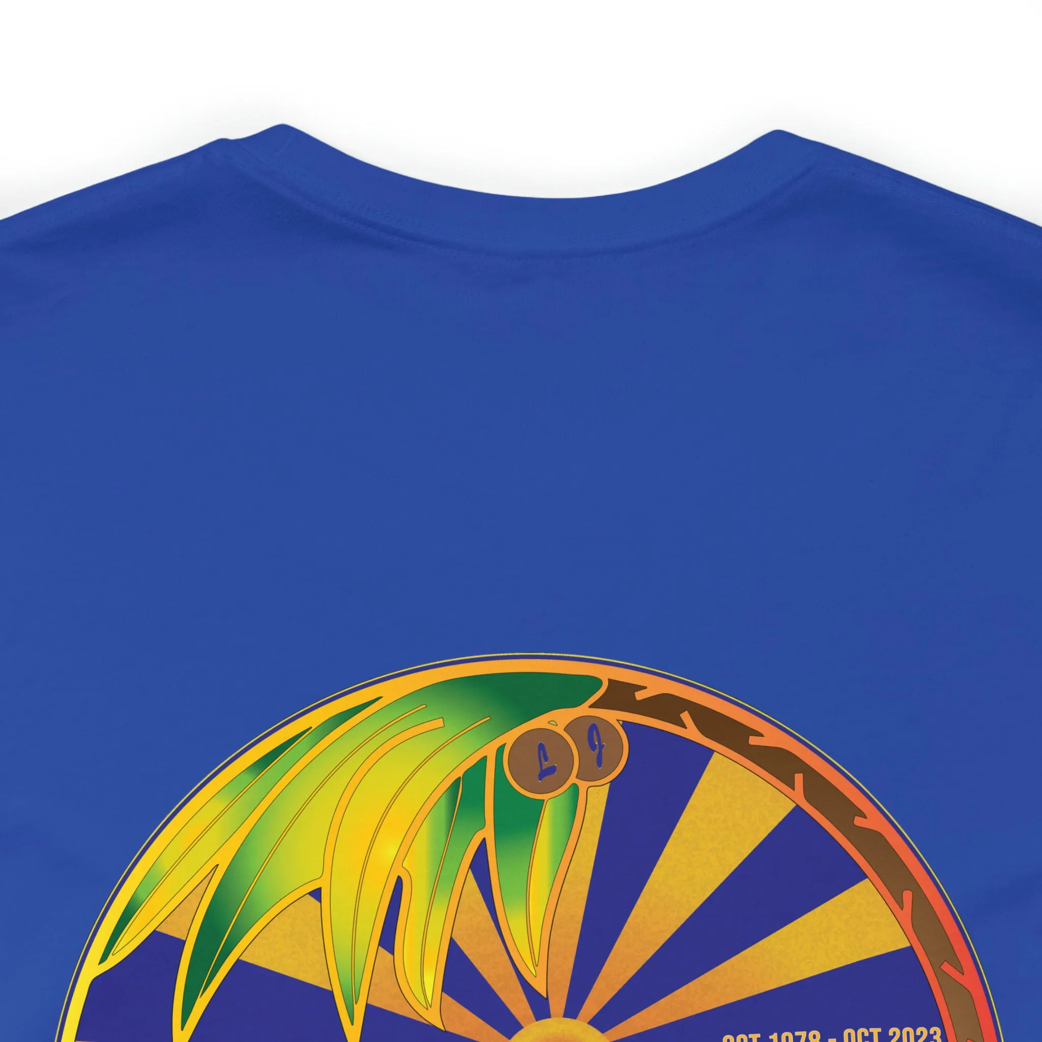 VRC-30 North Island Sundown Tee