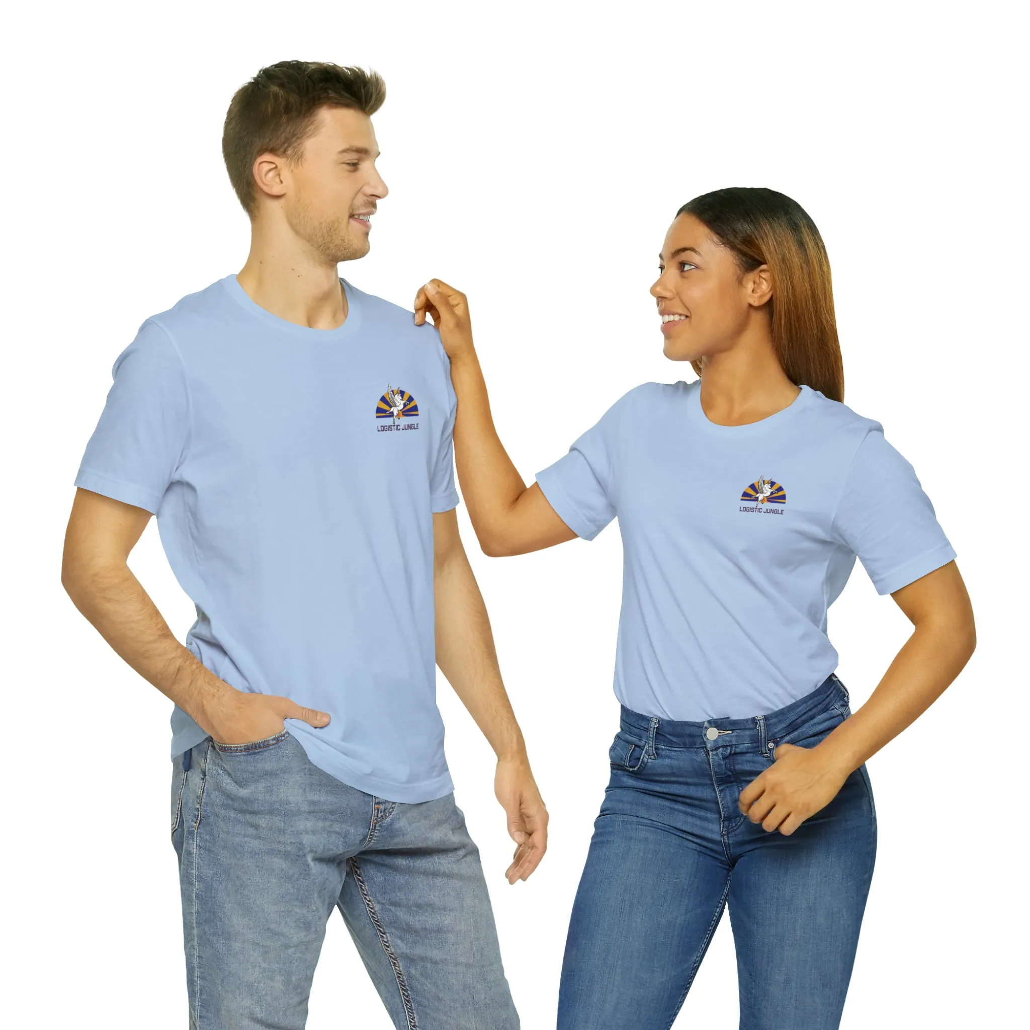 VRC-30 North Island Sundown Tee