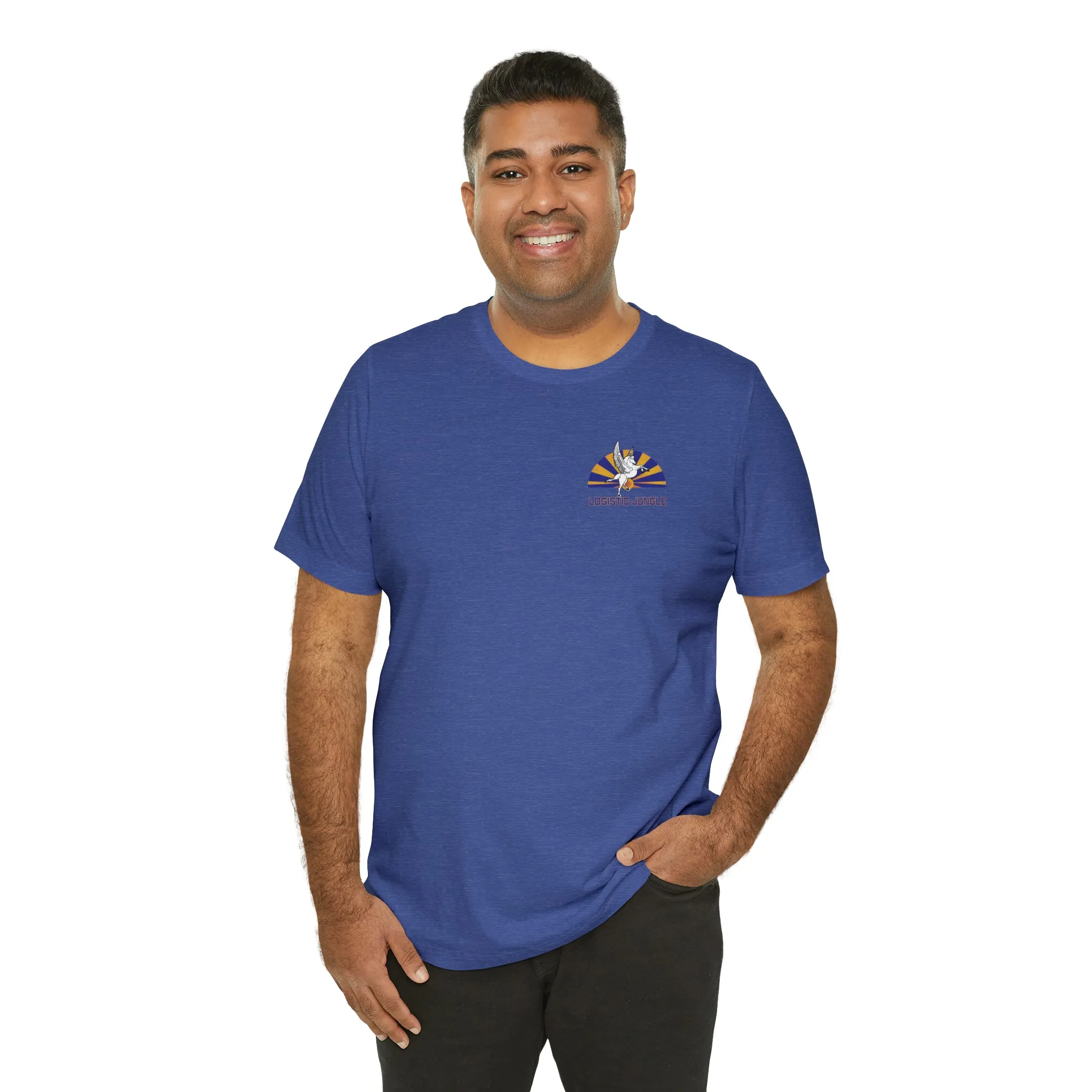 VRC-30 North Island Sundown Tee