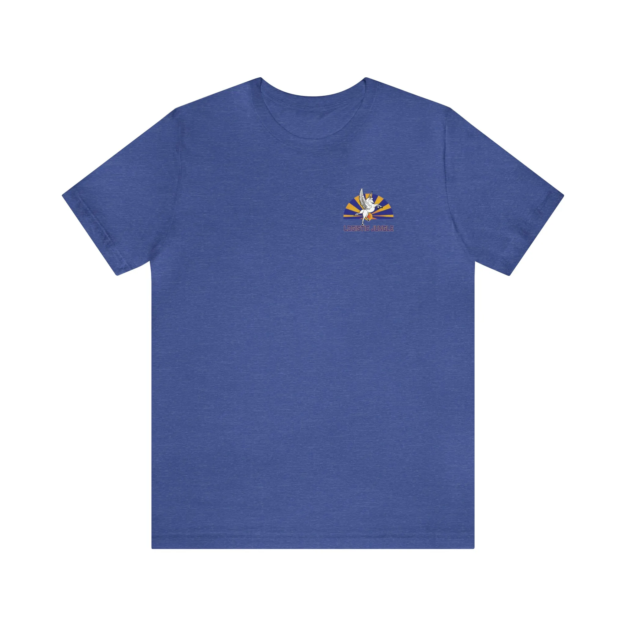 VRC-30 North Island Sundown Tee